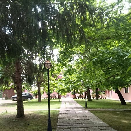 Villa Marano Caianello Vecchio Bagian luar foto